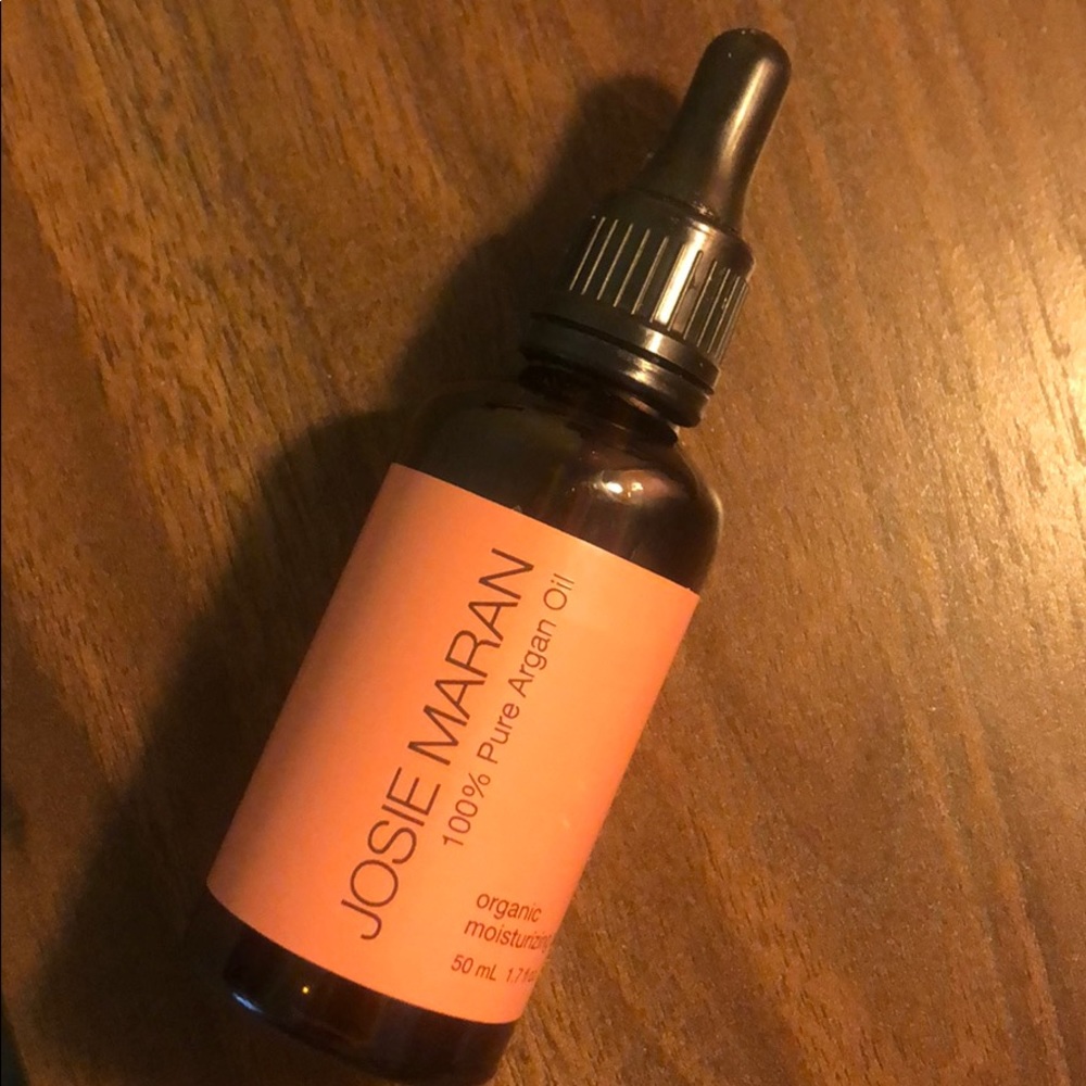 Josie Maran 100% Organic Pure Argan Oil
